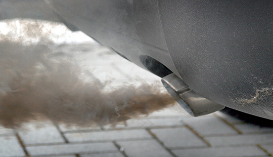 Dpf Temizleme Servisi