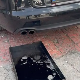 Dizel Partikül Filtre Temizleme Hizmeti