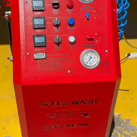 Dpf Temizleme Servisi